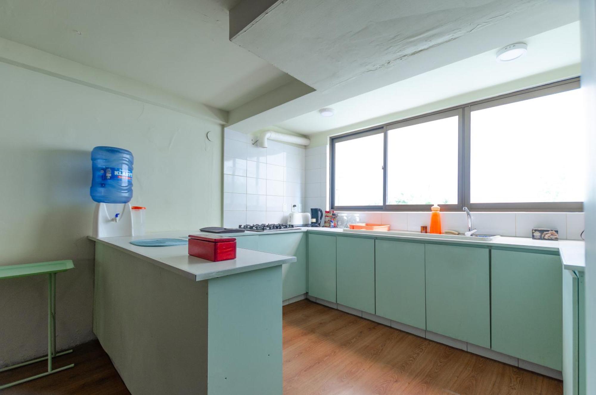 Casa Bolivia Mundo B&B La Paz Eksteriør billede