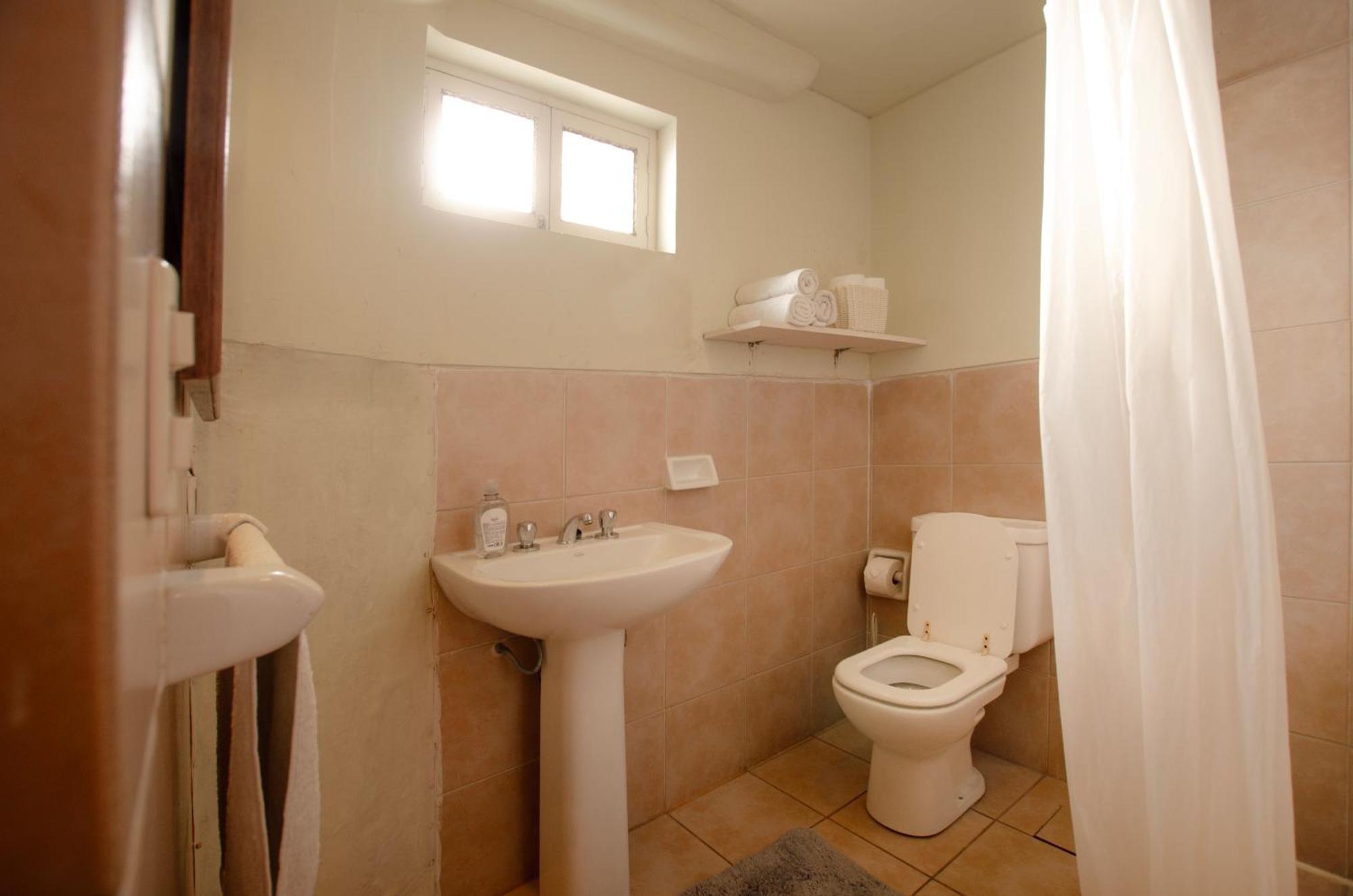 Casa Bolivia Mundo B&B La Paz Eksteriør billede