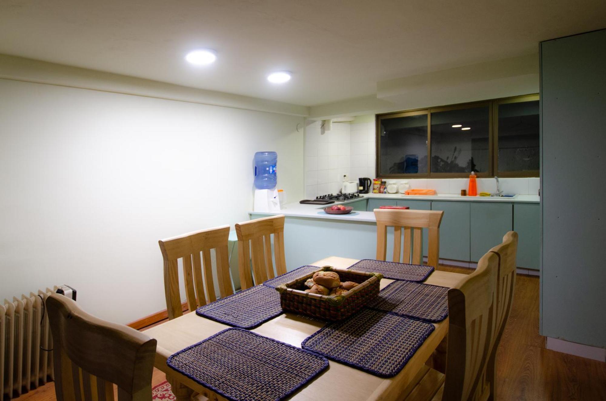 Casa Bolivia Mundo B&B La Paz Eksteriør billede