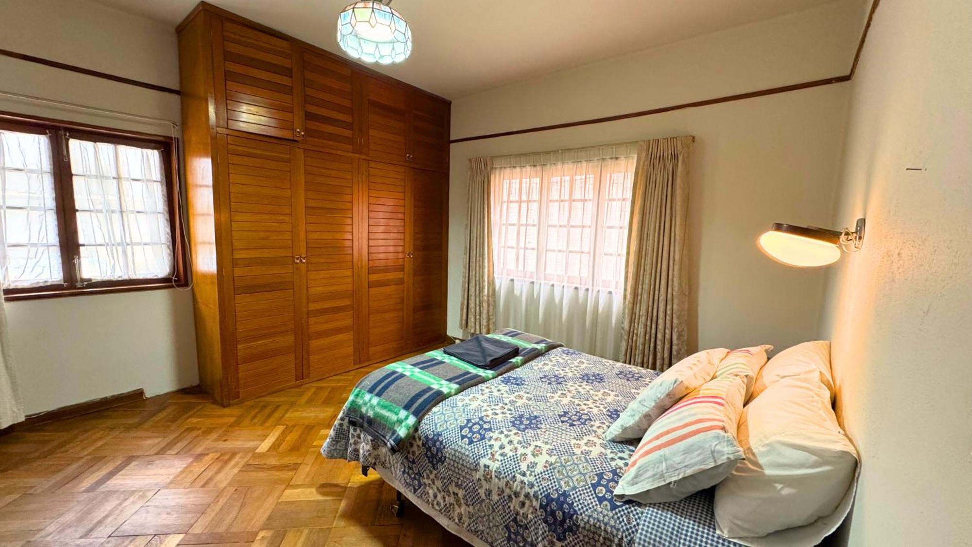 Casa Bolivia Mundo B&B La Paz Eksteriør billede