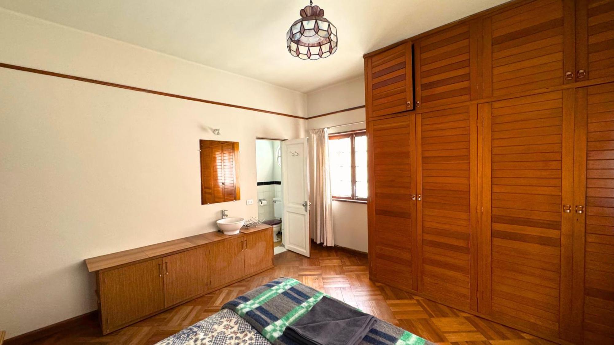 Casa Bolivia Mundo B&B La Paz Eksteriør billede