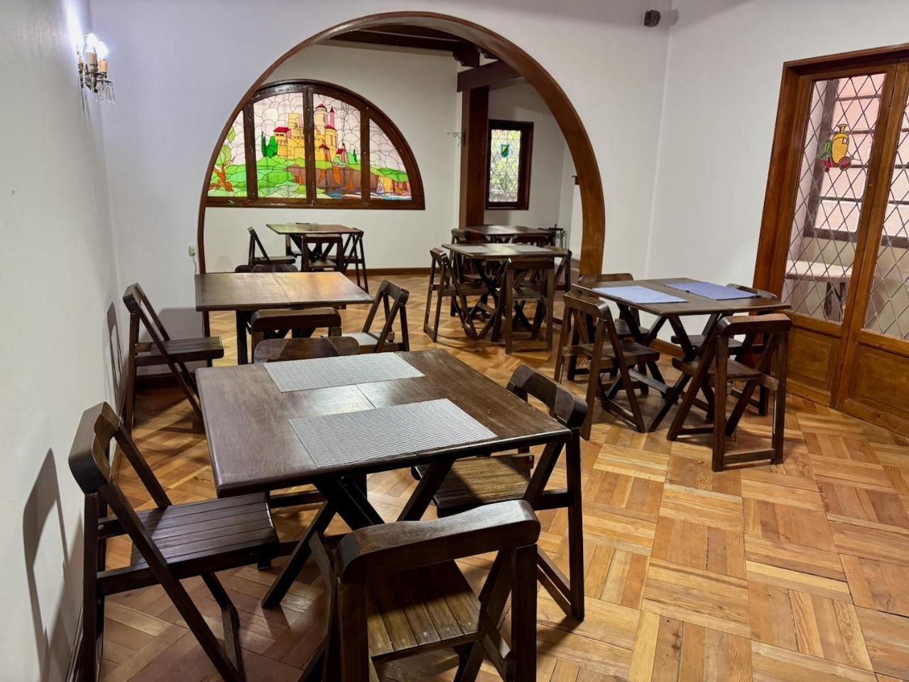 Casa Bolivia Mundo B&B La Paz Eksteriør billede