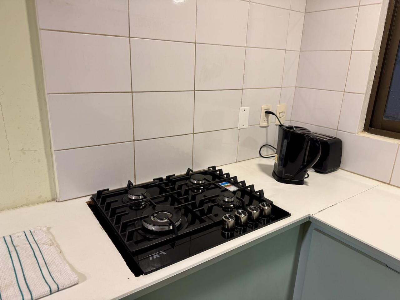 Casa Bolivia Mundo B&B La Paz Eksteriør billede