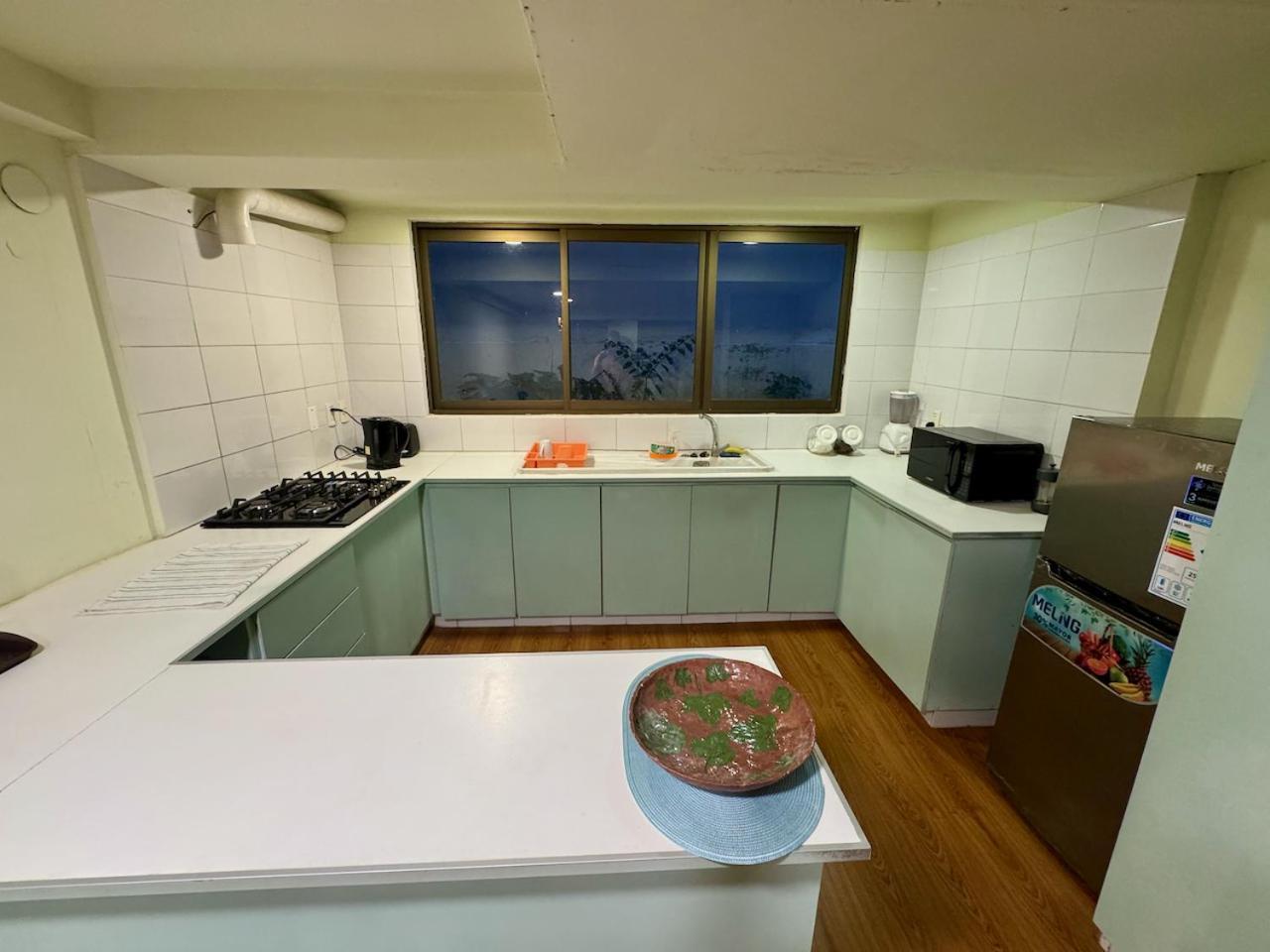 Casa Bolivia Mundo B&B La Paz Eksteriør billede