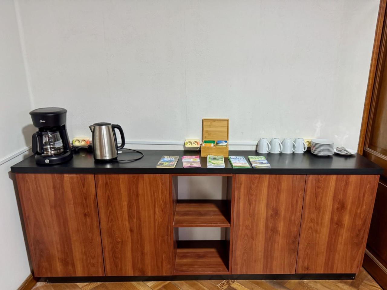 Casa Bolivia Mundo B&B La Paz Eksteriør billede