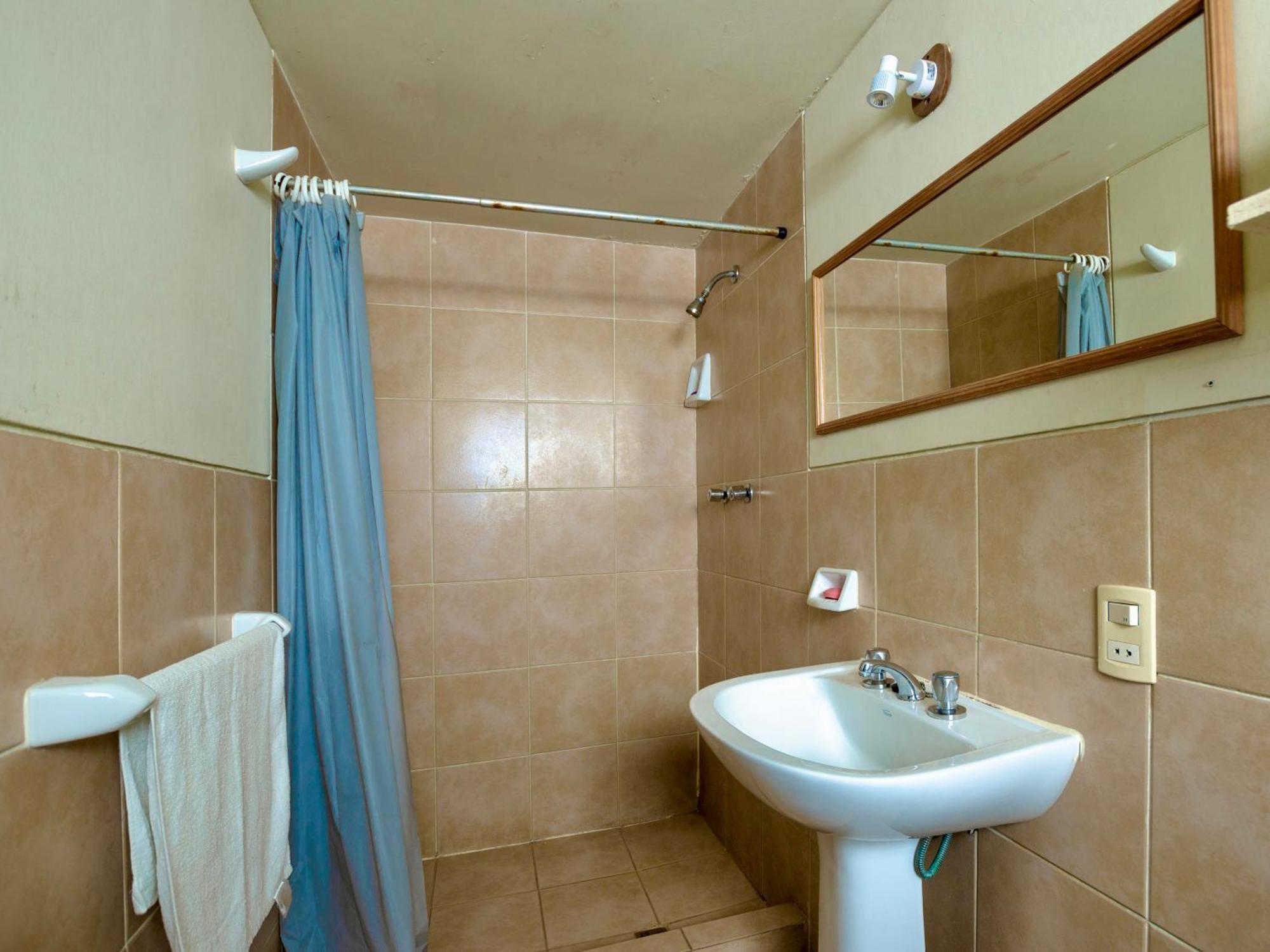 Casa Bolivia Mundo B&B La Paz Eksteriør billede